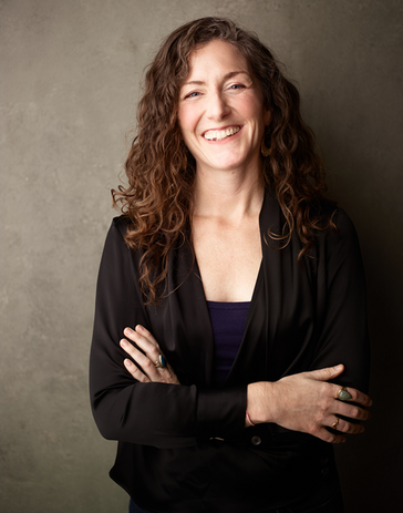 Liz Rockett